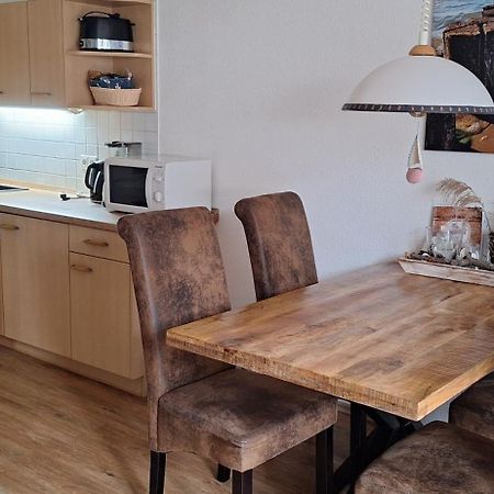 Zingst Achtern Diek 12D Elly 外观 照片