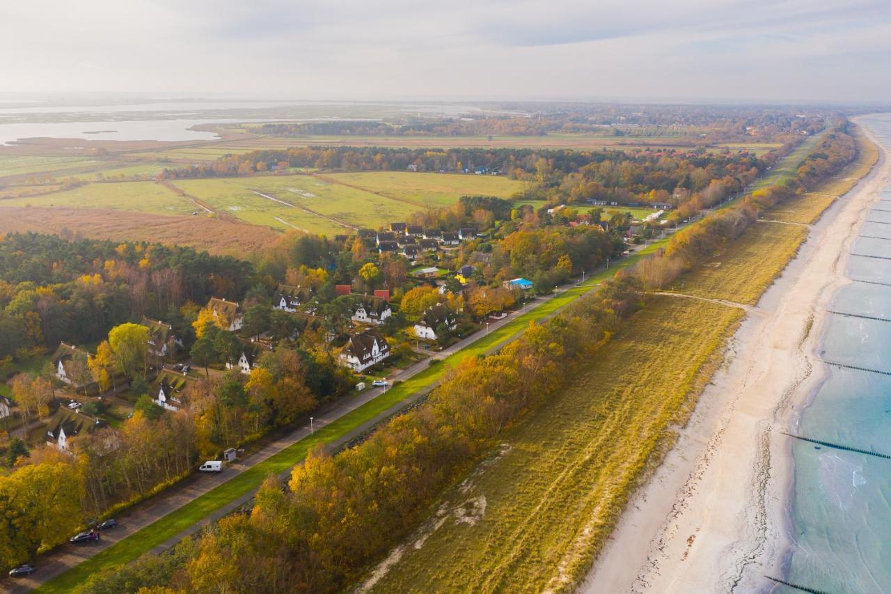 Zingst Achtern Diek 12D Elly 外观 照片