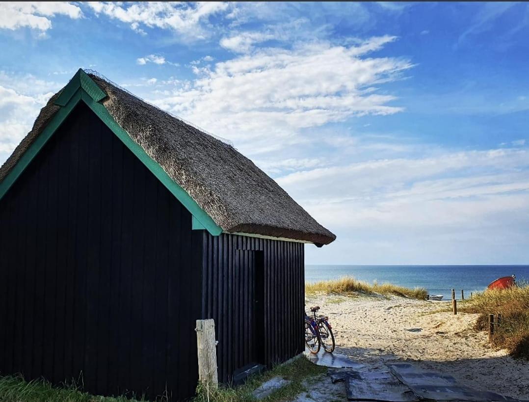 Zingst Achtern Diek 12D Elly 外观 照片