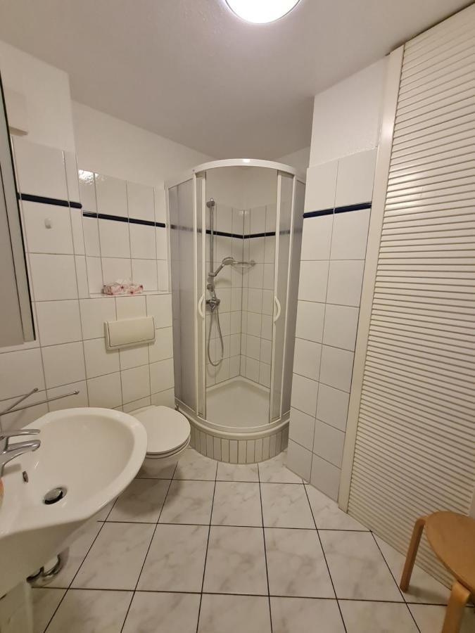 Zingst Achtern Diek 12D Elly 外观 照片