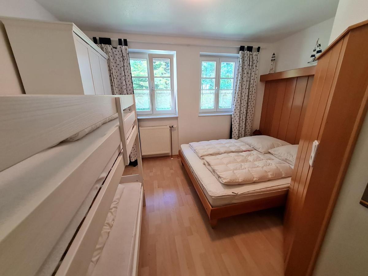 Zingst Achtern Diek 12D Elly 外观 照片