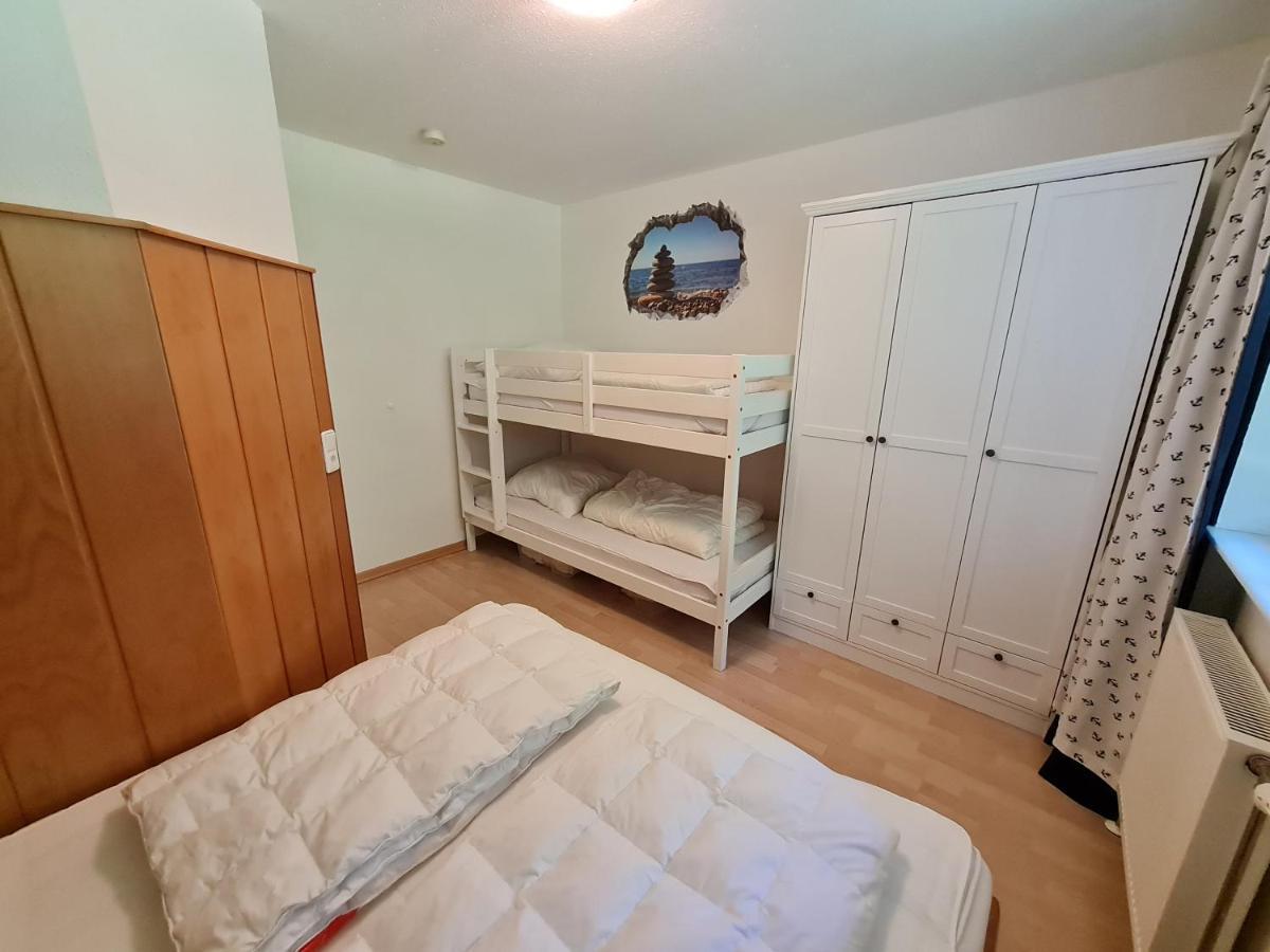 Zingst Achtern Diek 12D Elly 外观 照片