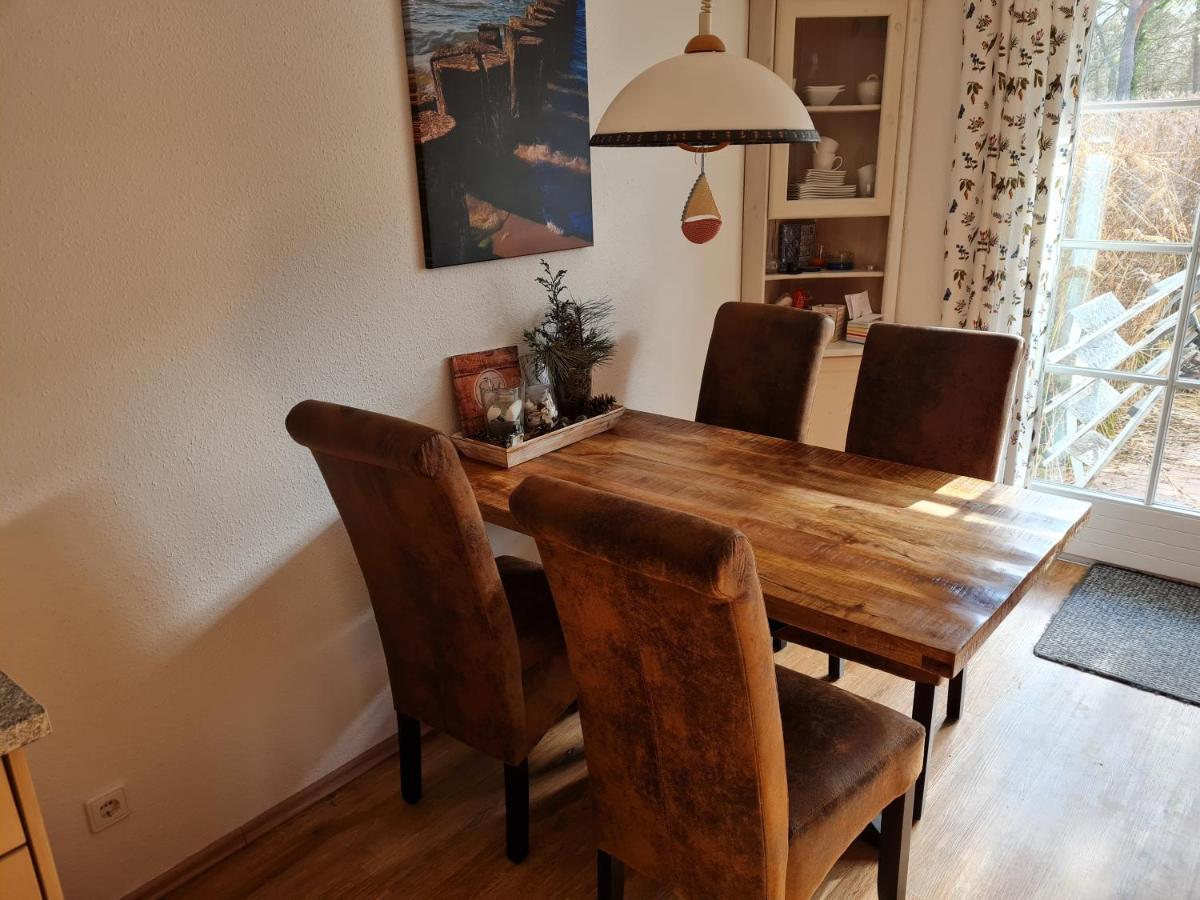 Zingst Achtern Diek 12D Elly 外观 照片
